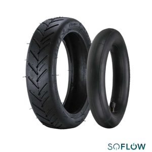 Tire & Tube Set  SoFlow SO / SO1 / SO1 Pro