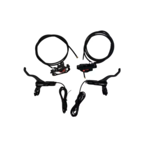 Kit Hydraulic brake ZOOM
