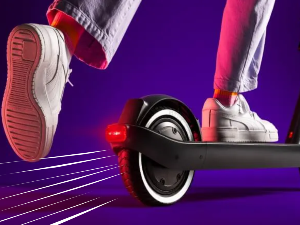 SoFlow Chip Tuning – Mehr Leistung für deinen Ride mit KissMyWheels