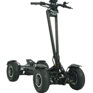 Teverun Tetra 4