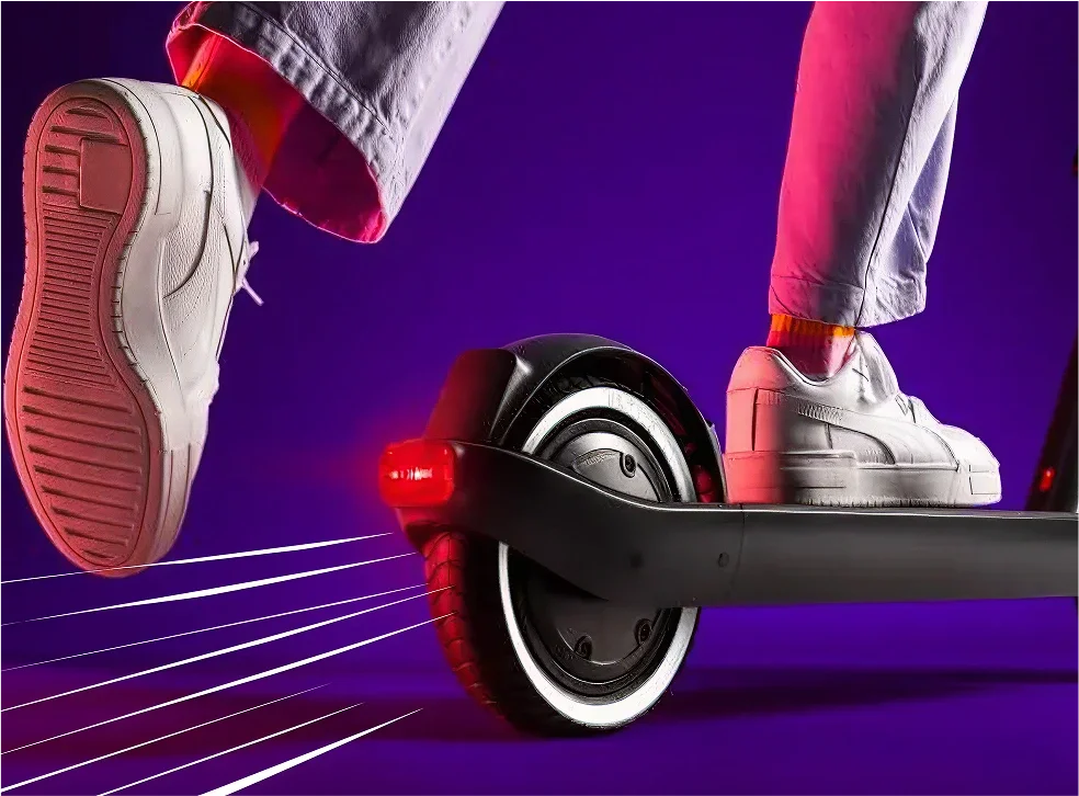 SoFlow Chip Tuning – Mehr Leistung für deinen Ride mit KissMyWheels