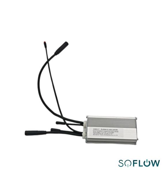 Steuergerät SoFlow SO ONE PRO