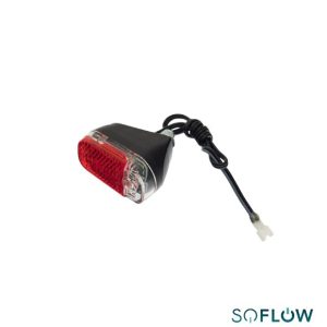 Rear Light SoFlow SO3