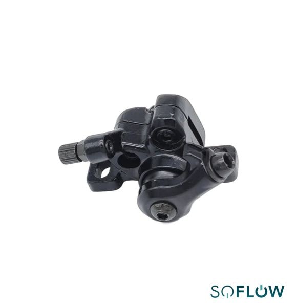 Bremssattel Vorne / Hinten Inkl. Bremsbeläge SoFlow SO4 / S04 Pro Gen2 / S04 Pro