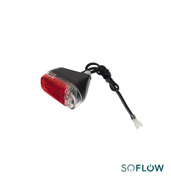 Rücklicht SoFlow SO3