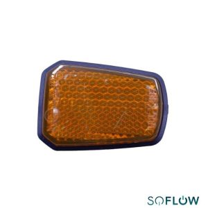 Side Reflector for SoFlow SO4 / SO4 Pro / SO3 2nd Gen / SO3 Pro