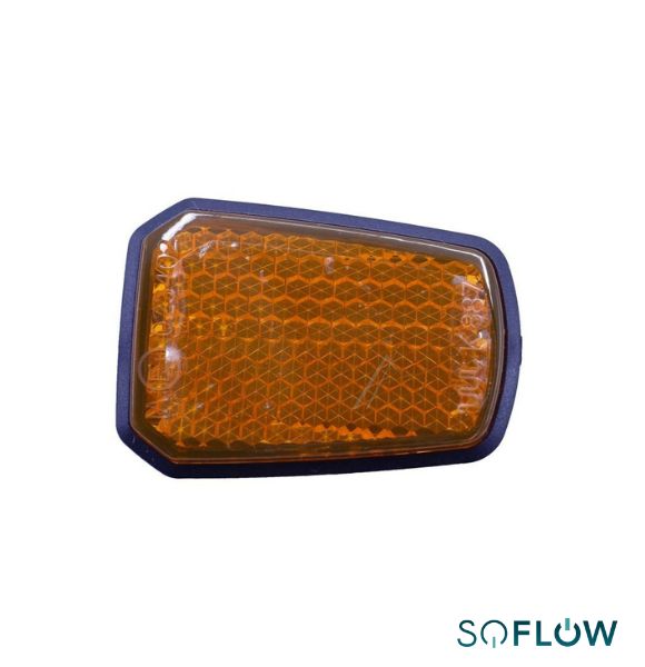 Seitenreflektor für SoFlow SO4 / SO4 Pro / SO3 2nd Gen / SO3 Pro