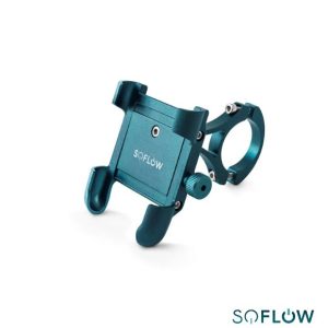 SoFlow Premium Phone Holder (Green)