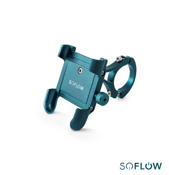 Support Premium SoFlow (Vert)