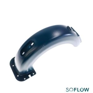 Rear Mudguard for SoFlow Soflow SO4 / SO4 GEN2 / SO4 GEN3