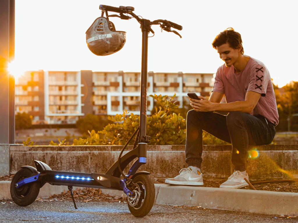 Why Paying More for a Quality E-Scooter Saves Money