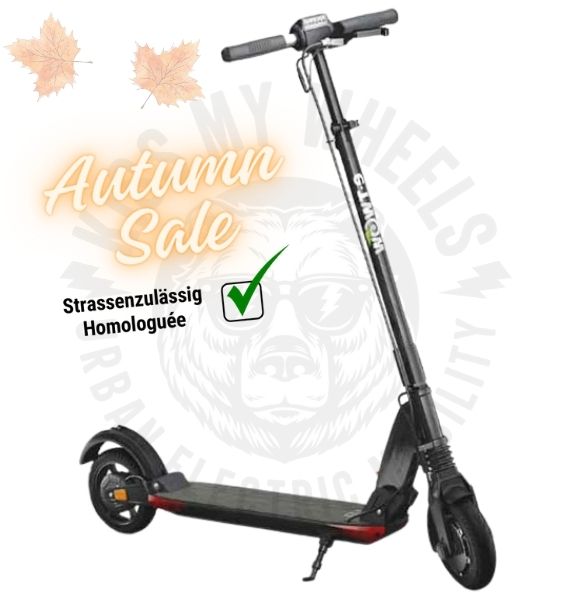 E-TWOW GT + SL SWISS EDITION