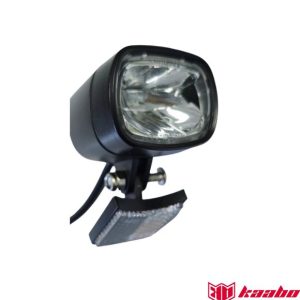 Front Headlight 12V – Kaabo URBAN