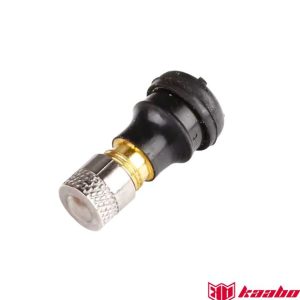 Vacuum Tire Valve Front – Kaabo URBAN