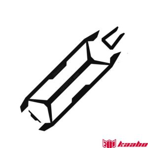 Anti-slip Silicone Components – Kaabo URBAN
