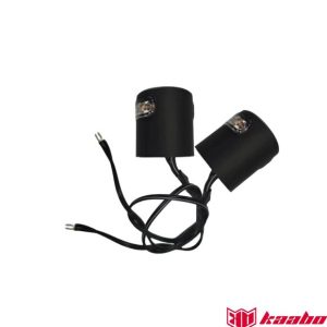 Handlebar Turn Signals (Left + Right) – Kaabo URBAN