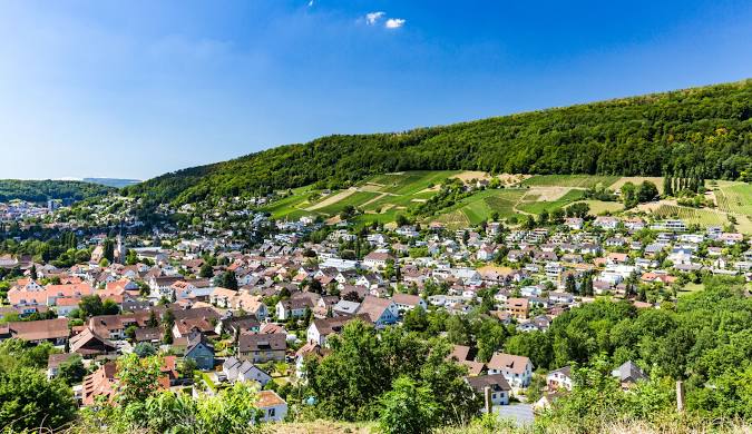 Booking Wettingen