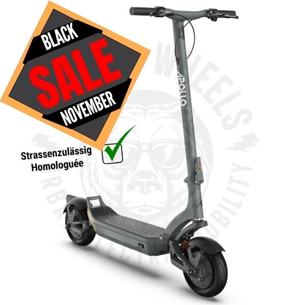 APOLLO CITY PRO SWISS EDITION