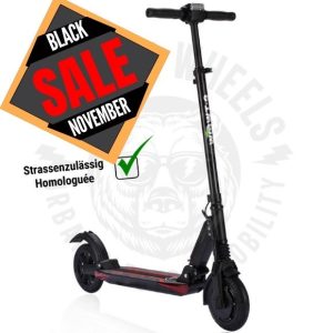 E-TWOW BOOSTER S+ SWISS EDITION