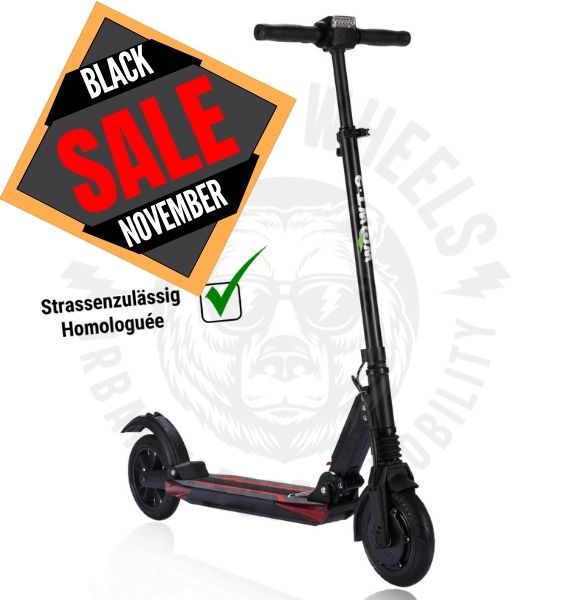 E-TWOW BOOSTER S+ SWISS EDITION