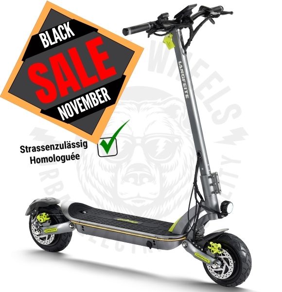 LANGFEITE Coupé SWISS EDITION