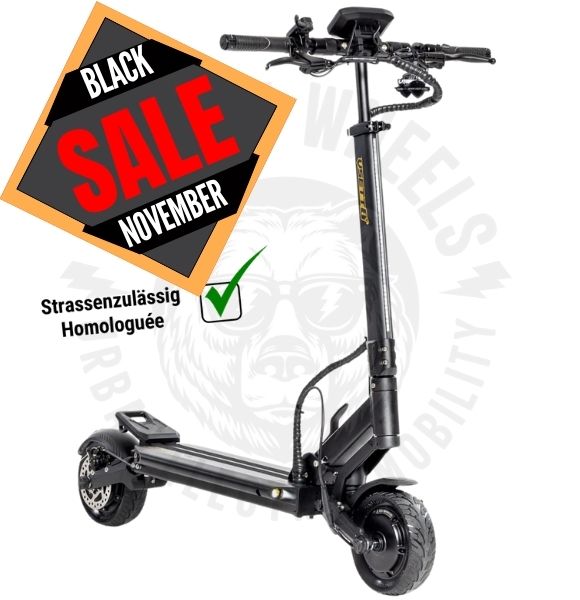 VSETT 8 SWISS EDITION