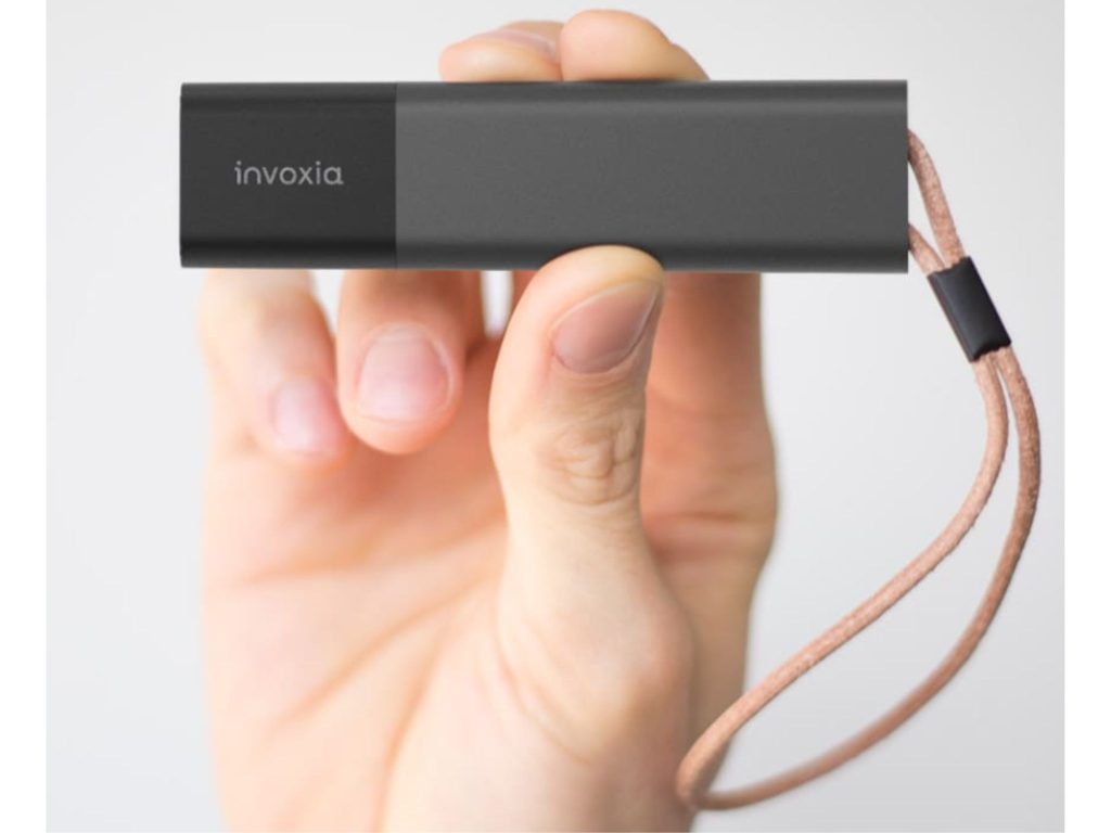 Invoxia GPS tracker im test als diebstahlschutz für E-Bikes und E-Scooters