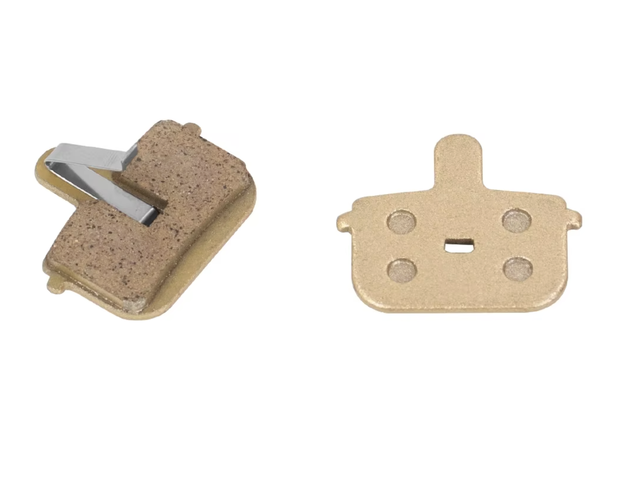 Bremsbel&auml;ge f&uuml;r VMAX R55 / R55 PRO