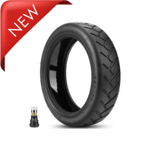 Tubeless Tire - Xiaomi Mi4 with Gel (Anti-Flat)