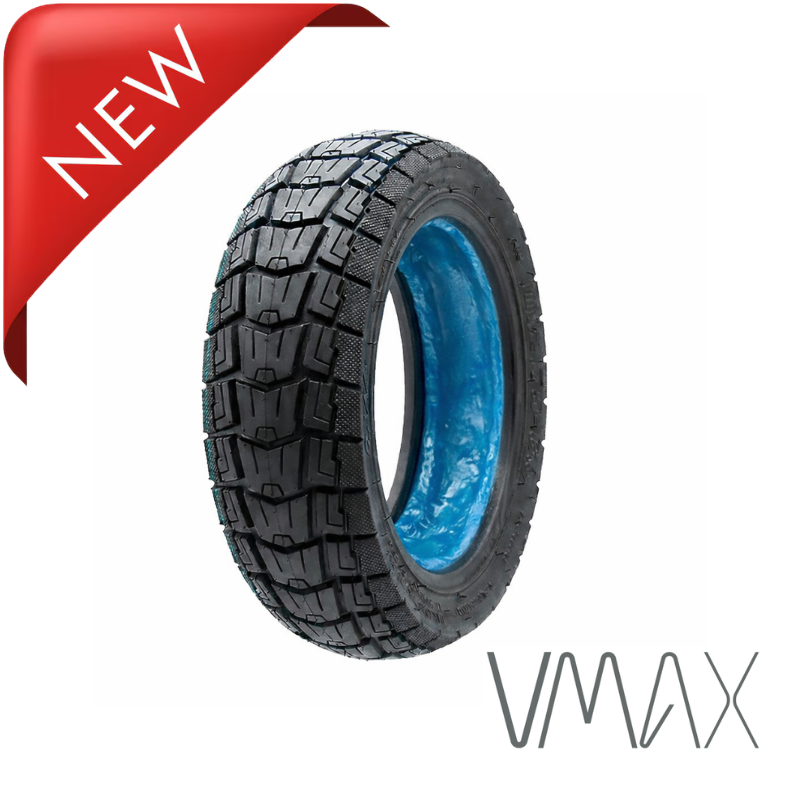 Tire Offroad with GEL &ndash; VMAX VX4 / R40 /  R55