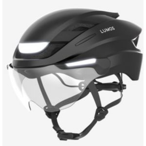 HELMET LUMOS ULTRA E-BIKE