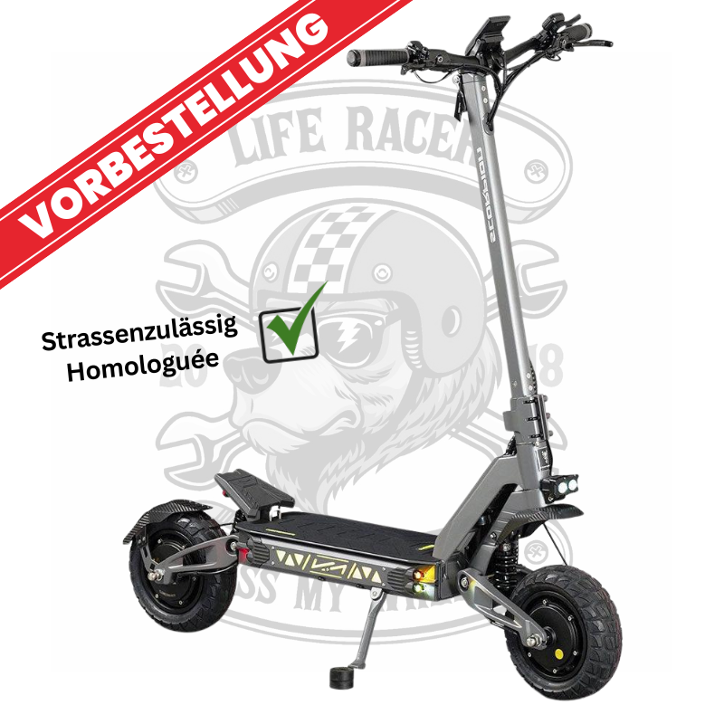 LANGFEITE GT2 Mini SWISS EDITION