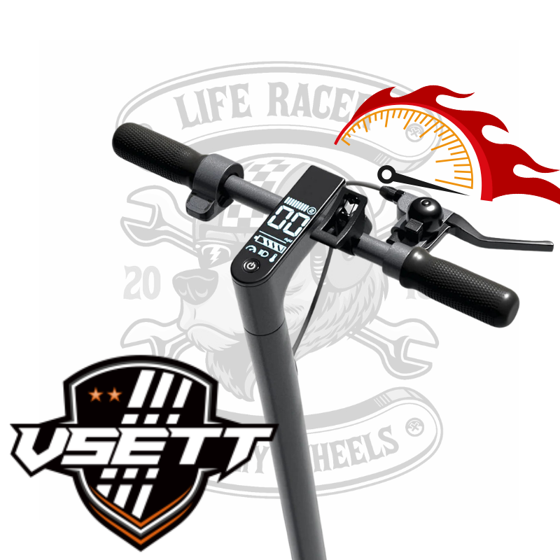 RC Speed Control Kit VSETT