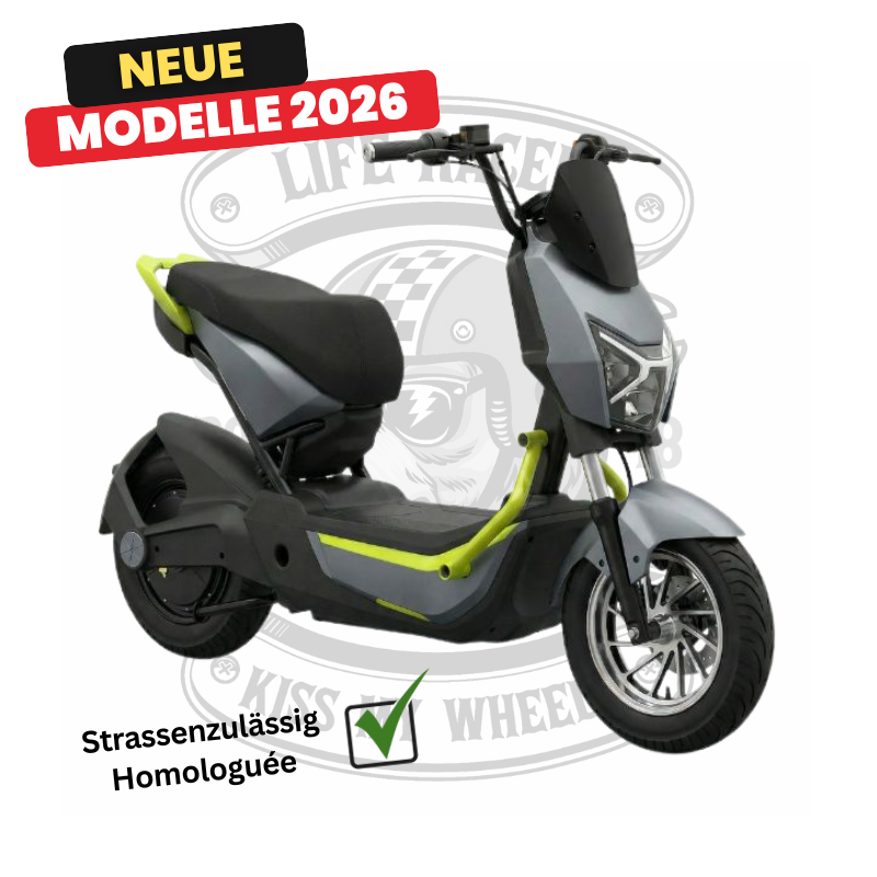 CITY GO SWISS EDITION