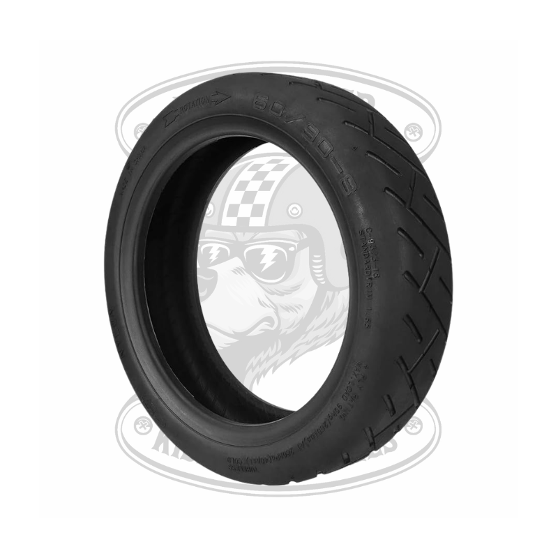 Pneu tubeless - Xiaomi 5 Plus