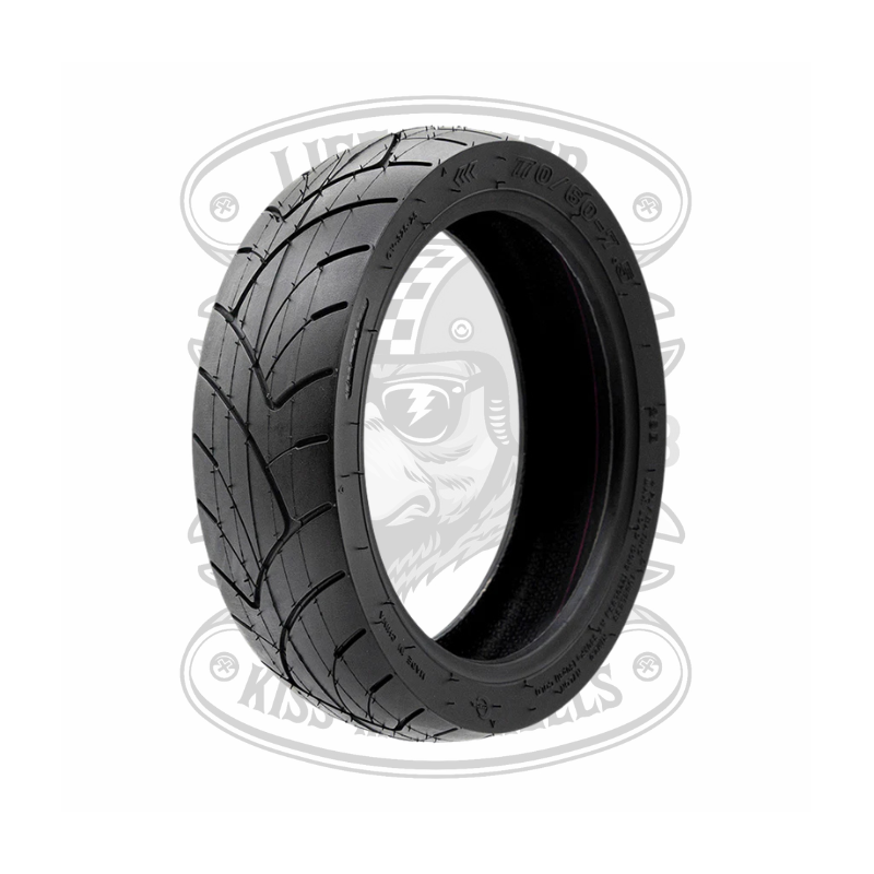 Tubeless Reifen - Ninebot Segway ZT3 Pro / ZT3 Pro EU