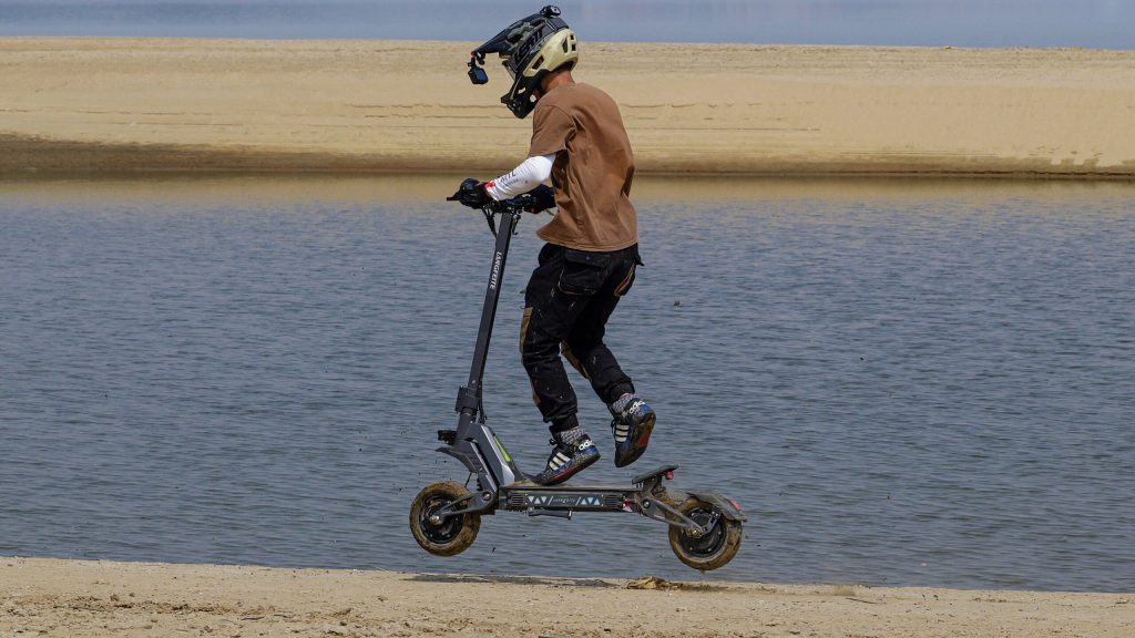 Langfeite GT2 Mini Review &ndash; One of the Most Popular E-Scooters in 2026