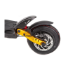 KAABO Mantis 10 PRO, KAABO Mantis 10, KAABO electric scooter, dual motor electric scooter, 2000W electric scooter, 60V electric scooter, high performance e-scooter, long range electric scooter, premium electric scooter, electric scooter Switzerland, KAABO Switzerland